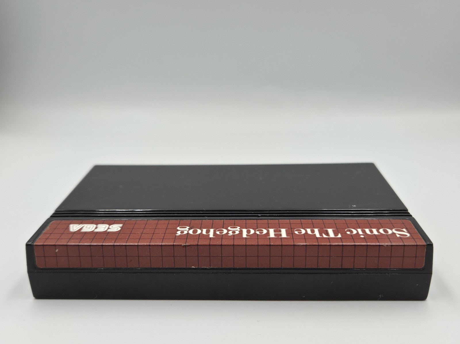 Sega Master System Sonic The Hedgehog Modul