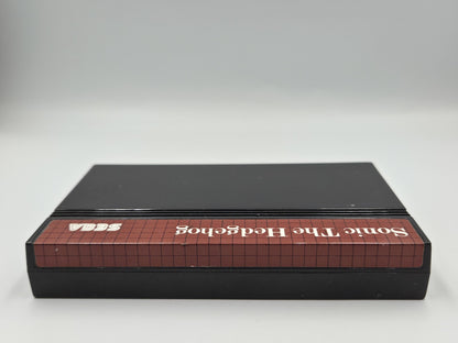 Sega Master System Sonic The Hedgehog Modul