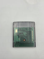 Nintendo Game Boy Color Buffy The Vampire Slayer mit OVP und Anleitung EUR