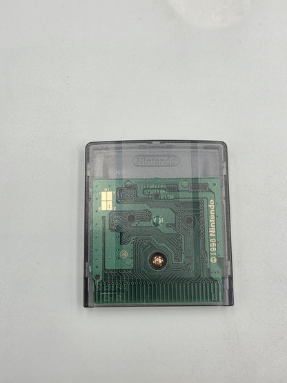 Nintendo Game Boy Color Buffy The Vampire Slayer mit OVP und Anleitung EUR