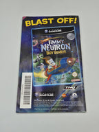 GameCube Nickelodeon Rocket Power Beach Bandits mit OVP und Anleitung EUR