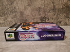 N64 Nintendo 64 Xena Warrior Princess New Old Stock Neu unbenutzt EUR - T-Retro-Games 