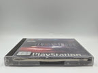 PS1 Playstation 1 Spiel Auto Destruct mit OVP und Anleitung Multilingual