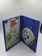 PS2 Playstation 2 Spiel Top Trumps Adventures Vol. 2 mit OVP und Anleitung 