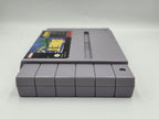 SNES Super Nintendo D-Force NTSC USA Modul