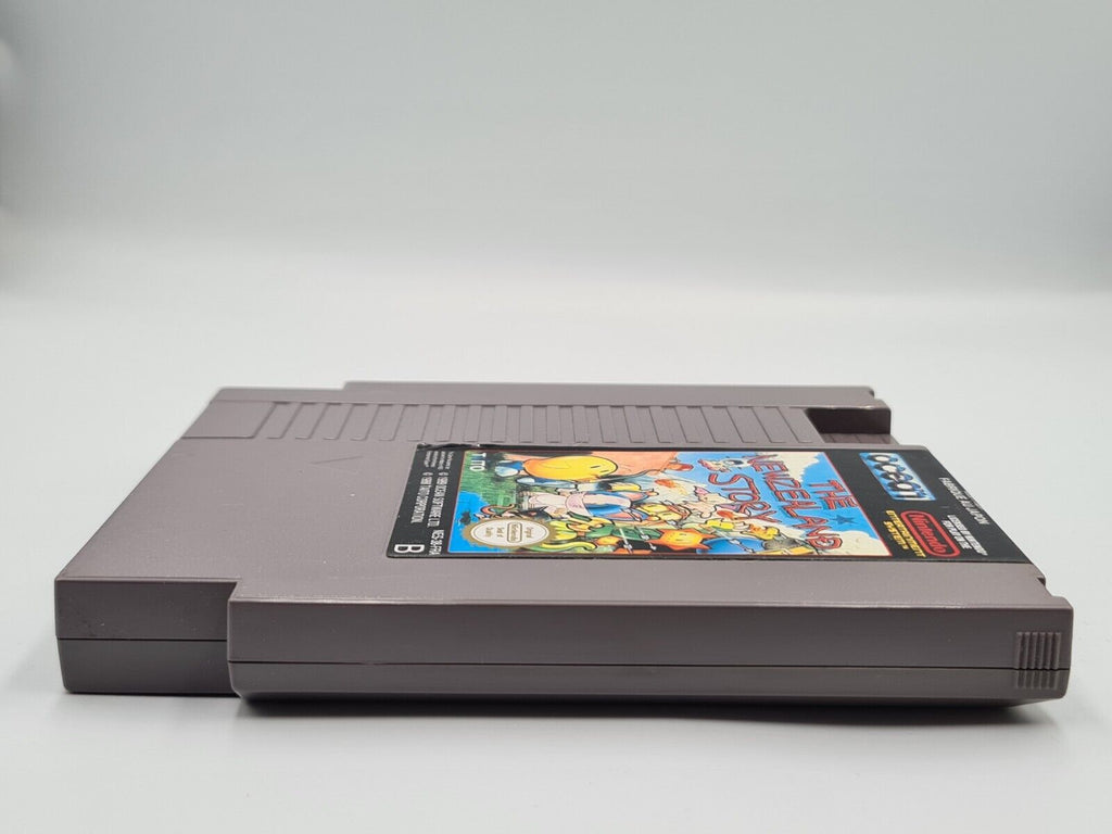 Nintendo NES The Newzealand Story Modul FRA - T-Retro-Games 