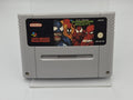 SNES Super Nintendo Venom Spider-Man Separation Anxiety Modul EUR