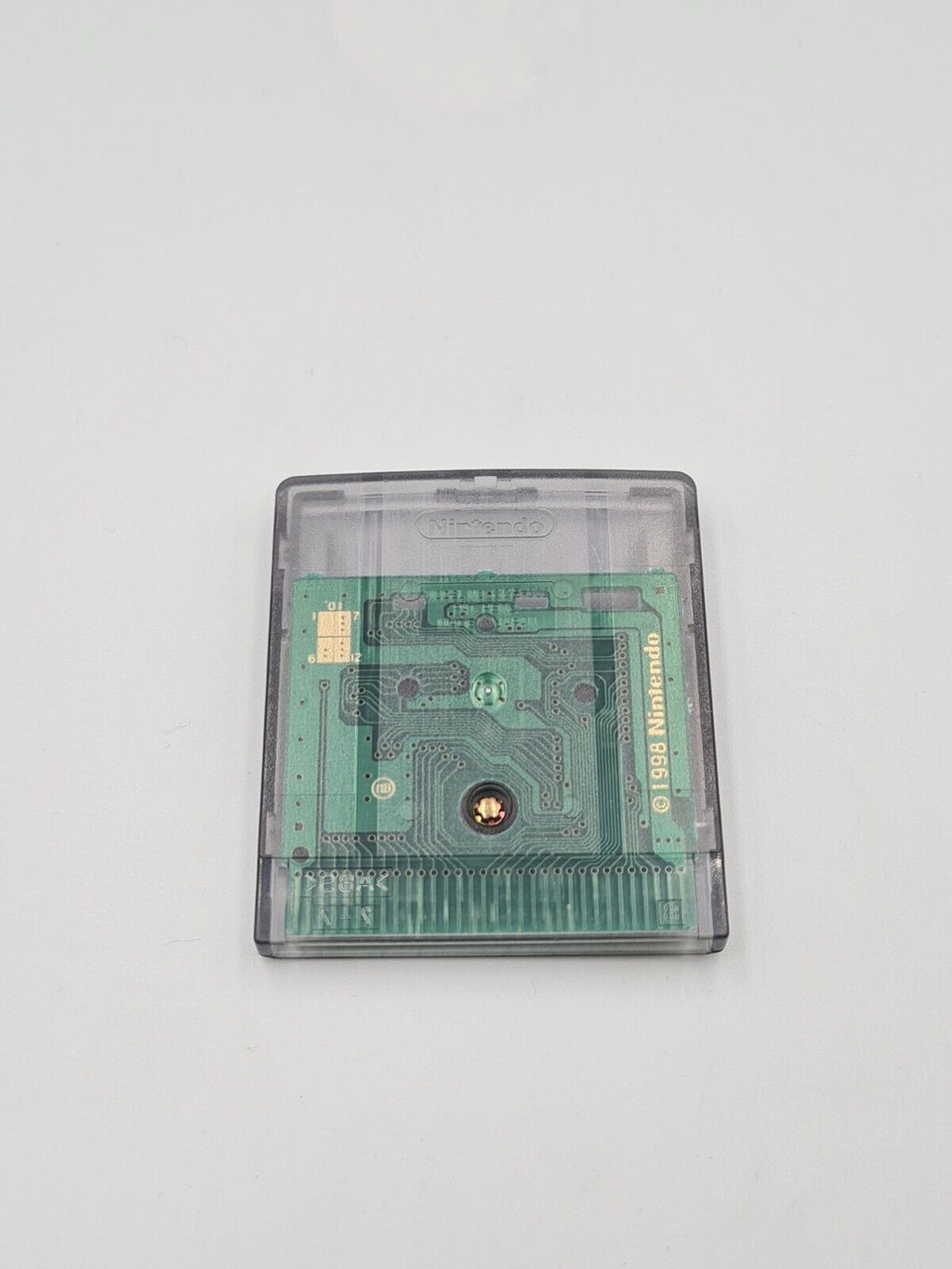Nintendo Game Boy Color Hands of Time EUR Modul - T-Retro-Games 