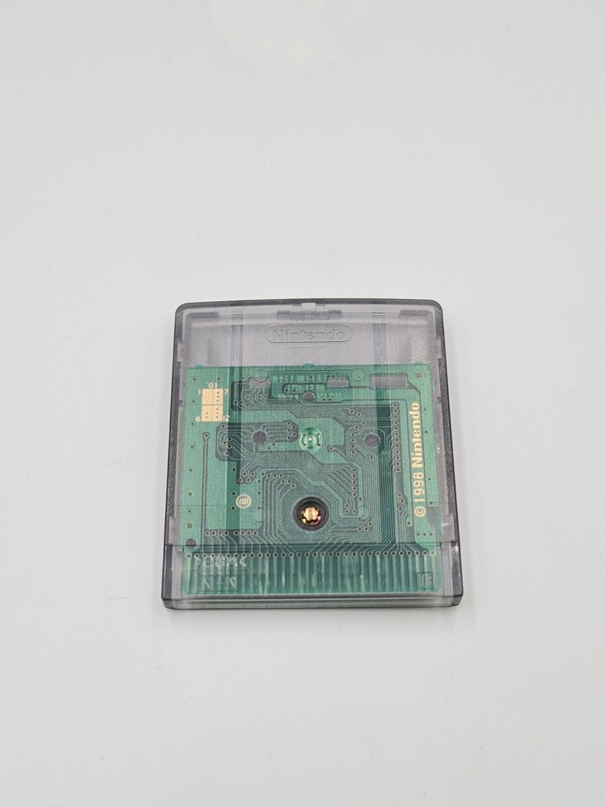 Nintendo Game Boy Color Hands of Time EUR Modul - T-Retro-Games 