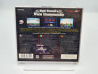 Amiga CD-32 Nigel Mansell's World Championship Multi Language - T-Retro-Games 