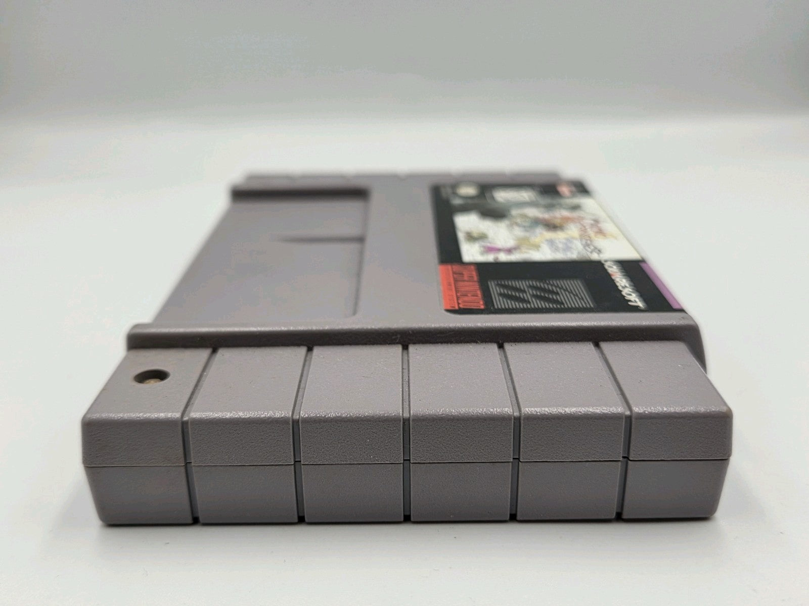 SNES Super Nintendo Chrono Trigger NTSC USA Modul
