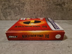 Nintendo Gameboy Advance Disney Die Unglaublichen mit OVP und Anleitung NOE - T-Retro-Games 