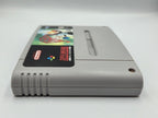 SNES Super Nintendo Michael Jordan Chaos In The Windy City Modul UKV - T-Retro-Games 
