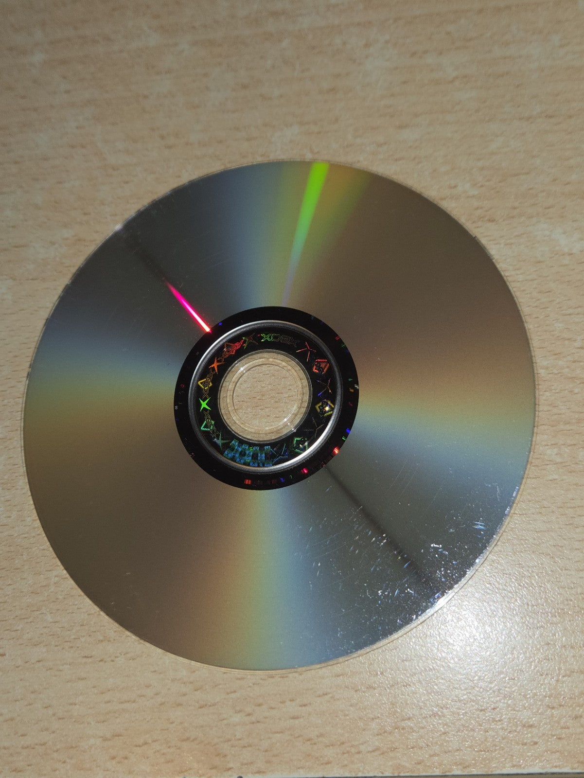 XBOX Spiel Midnight Club 3 DUB edition  mit OVP und Anleitung 