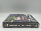 PS1 Playstation 1 Spiel Batman of The Future mit OVP und Anleitung Multilingual