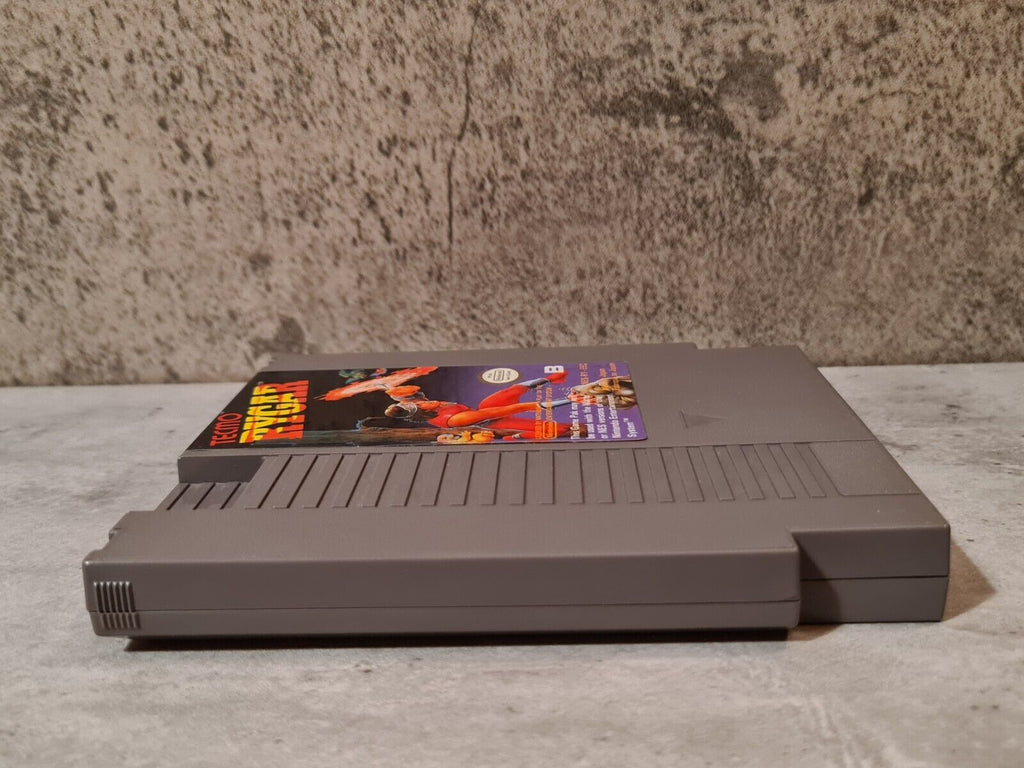 Nintendo NES Rygar Modul EEC - T-Retro-Games 