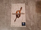 Nintendo GameCube Resident Evil Zero mit OVP und Anleitung NOE 2 Discs - T-Retro-Games 