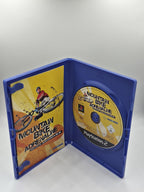 PS2 Playstation 2 Spiel Mountain Bike Adrenaline mit OVP und Anleitung Deutsch