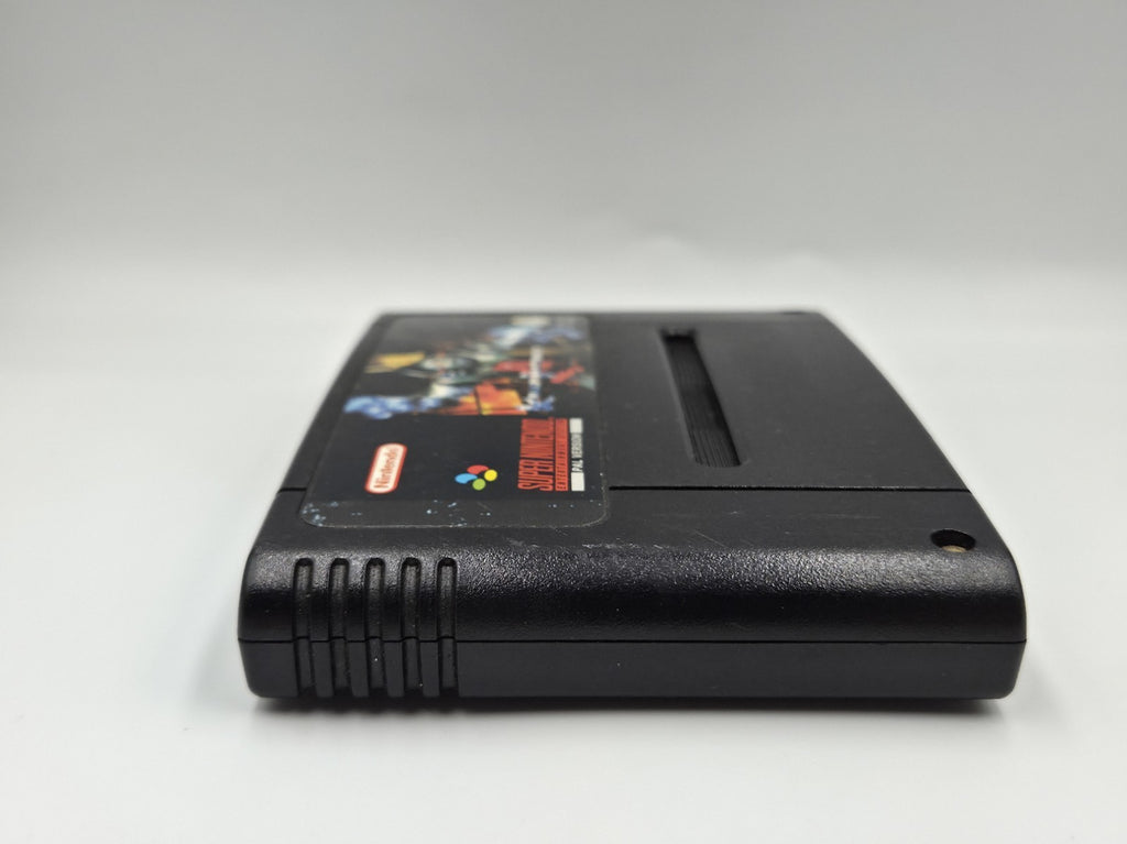 SNES Super Nintendo Spiel Killer Instinct Modul UKV