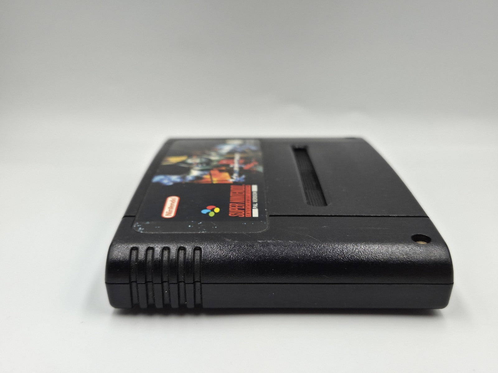 SNES Super Nintendo Spiel Killer Instinct Modul UKV