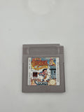 Nintendo Game Boy Classic Spiel Super Hunchback Starring Quasimodo Modul NOE