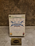 XBOX360 BlazBlue Calamity Trigger Limited Edition OVP - T-Retro-Games 