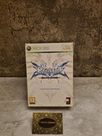 XBOX360 BlazBlue Calamity Trigger Limited Edition OVP - T-Retro-Games 