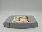 N64 Nintendo 64 Spiel Nagano Winter Olympics '98 EUR Modul