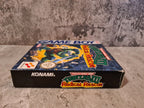 Nintendo Game Boy Classic Turtles III Radical Rescue mit OVP und Anleitung NOE - T-Retro-Games 
