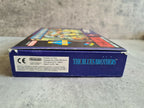 SNES Super Nintendo The Blues Brothers mit OVP und Anleitung ITA - T-Retro-Games 
