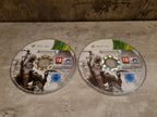 XBOX360 Assasin's Creed III Join or Die Limited Edition OVP - T-Retro-Games 
