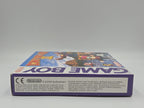 Nintendo Game Boy Spiel Donkey Kong Land III mit OVP und Anleitung FAH