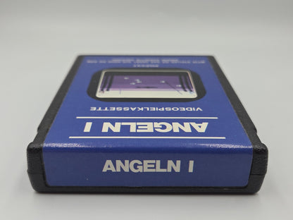 Atari 2600 Spiel Angeln 1983