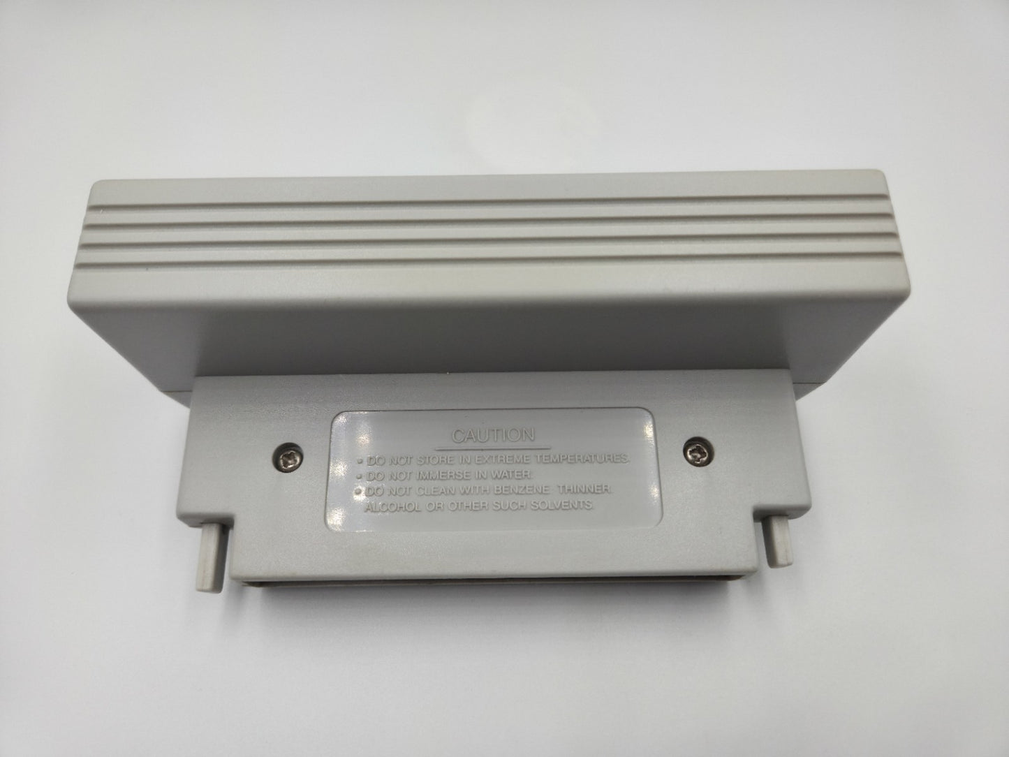 SNES Super Nintendo Universal Adaptor AD-29 USA Famicom