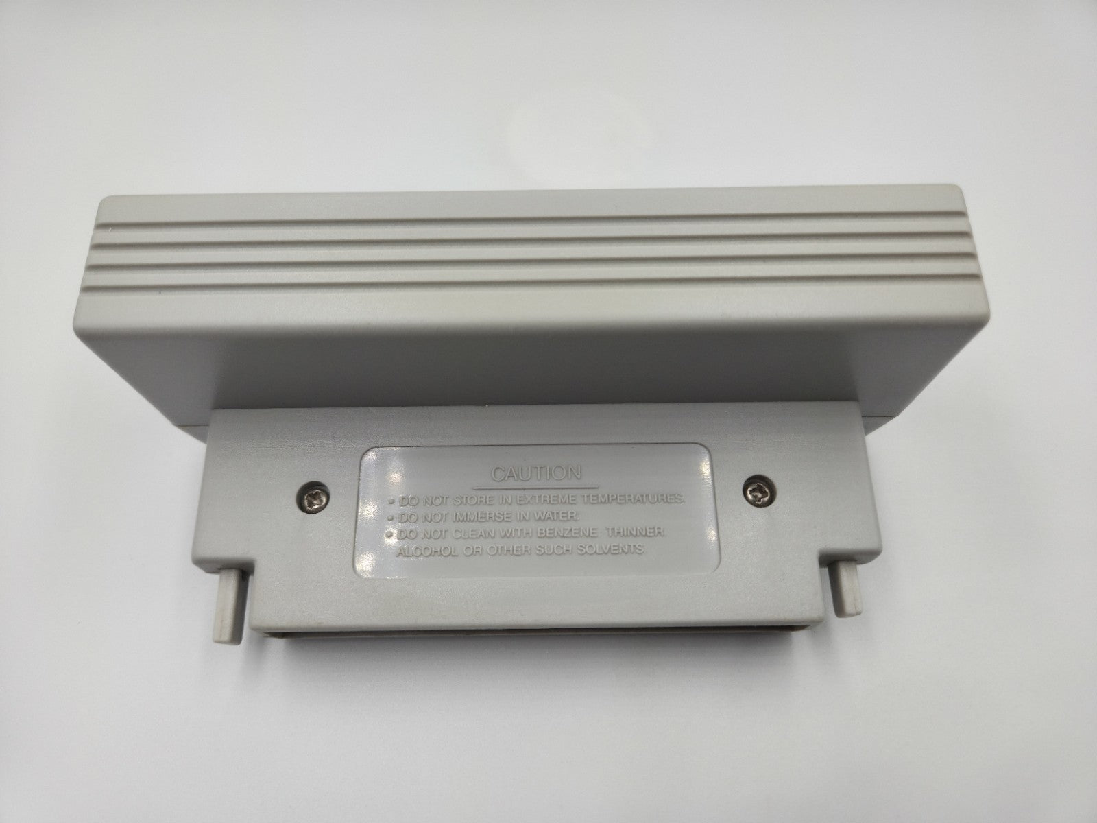 SNES Super Nintendo Universal Adaptor AD-29 USA Famicom