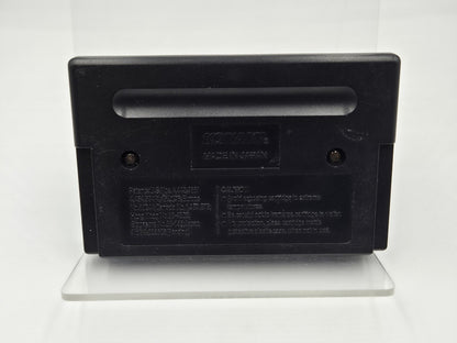 Sega Mega Drive Spiel Probotector Modul