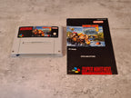 SNES Super Nintendo Donkey Kong Country 3 mit OVP und Anleitung NOE - T-Retro-Games 