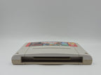 SNES Super Nintendo Virtual Soccer Modul UKV