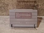 SNES Super Nintendo Lethal Weapon NTSC USA Modul - T-Retro-Games 