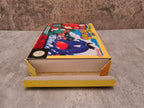 SNES Super Nintendo Super Mario World 2 Yoshi's Island mit OVP und Anleitung FAH - T-Retro-Games 