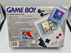 Nintendo Game Boy Classic Konsole Console Tetris OVP NOE Deutsch - T-Retro-Games 