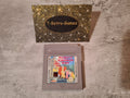 Nintendo Gameboy Classic The Addams Family Pugsley's Scavenger Hunt Modul NOE - T-Retro-Games 