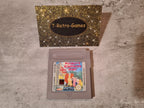 Nintendo Gameboy Classic The Addams Family Pugsley's Scavenger Hunt Modul NOE - T-Retro-Games 