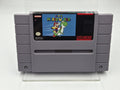 SNES Super Nintendo Spiel Super Mario World NTSC USA Modul