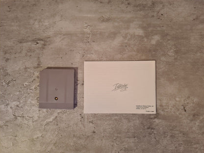 Nintendo Game Boy Classic 4-in-1 Fun Pak Volume II mit OVP und Anleitung USA - T-Retro-Games 