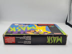 SNES Super Nintendo The Mask mit OVP und Anleitung EUR - T-Retro-Games 