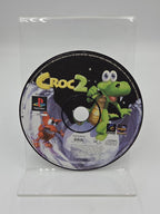 PS1 Playstation 1 Spiel Croc 2 nur CD Disc only