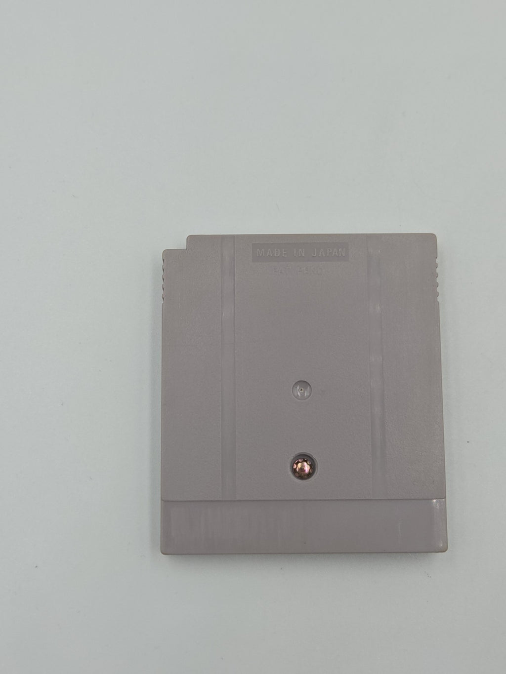 Nintendo Game Boy Classic Spiel Indiana Jones and the Last Crusade Modul USA