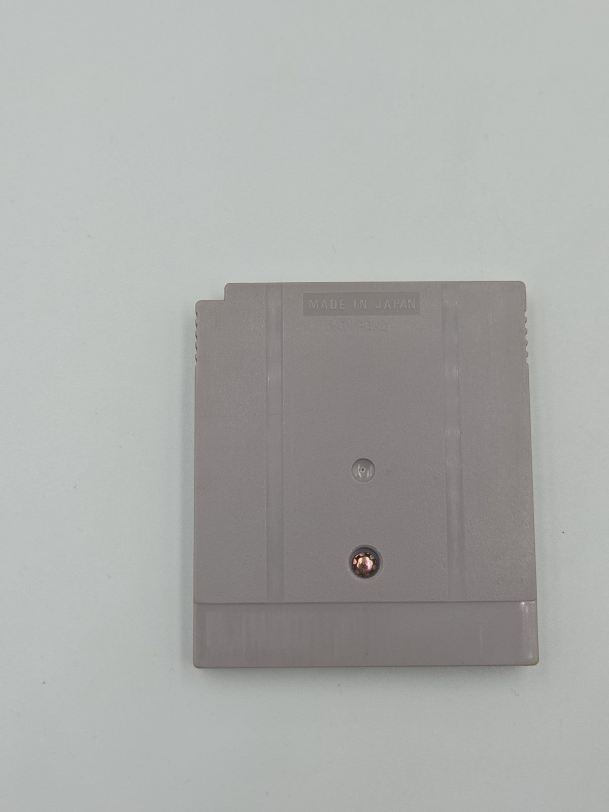 Nintendo Game Boy Classic Spiel Indiana Jones and the Last Crusade Modul USA