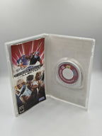 Sony PSP Spiel Sega Mega Drive Collection mit OVP und Anleitung ESP